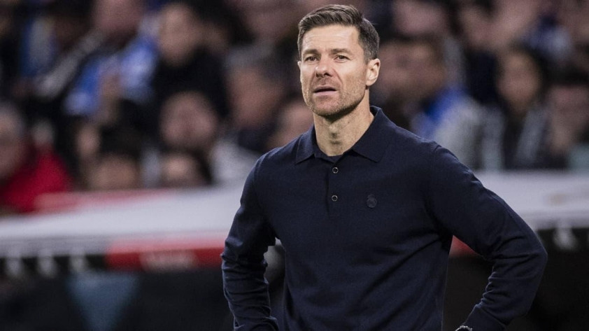 Tương lai Xabi Alonso bất định, Arbeloa được chỉ tên kế nhiệm