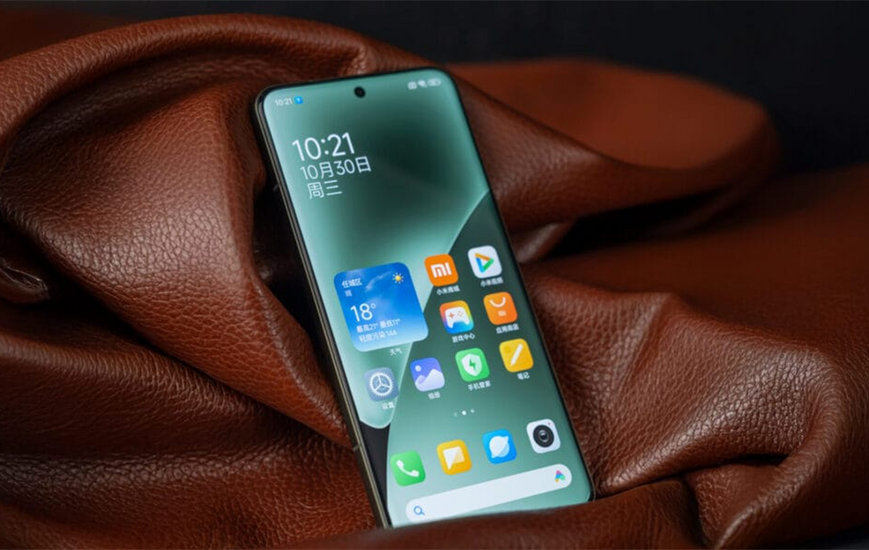 Mẹo giúp điện thoại Xiaomi chạy nhanh trở lại chỉ với vài bước