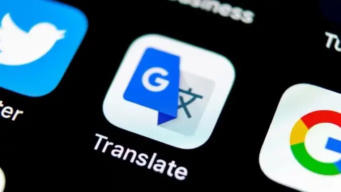 Mẹo dùng Google Dịch trên iPhone hiệu quả không cần gõ