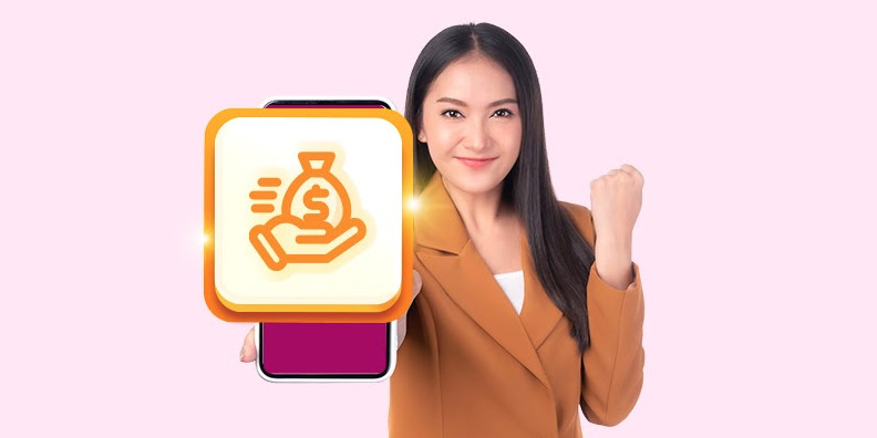 Vay nhanh online tiện lợi - Nhận tiền ngay trong 3 phút từ Vay Nhanh trên MoMo