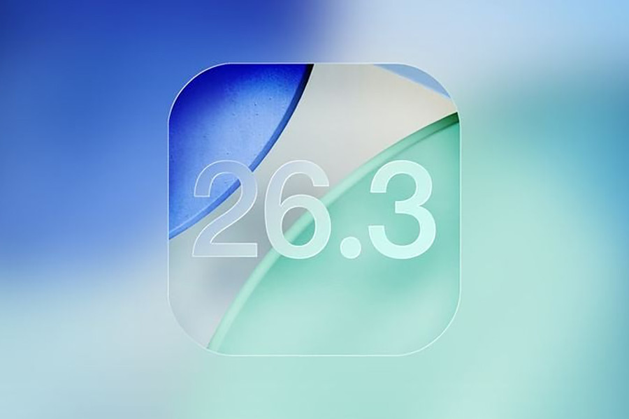 iOS 26.3 beta 1 ra mắt, tập trung sửa lỗi và cải thiện hiệu năng