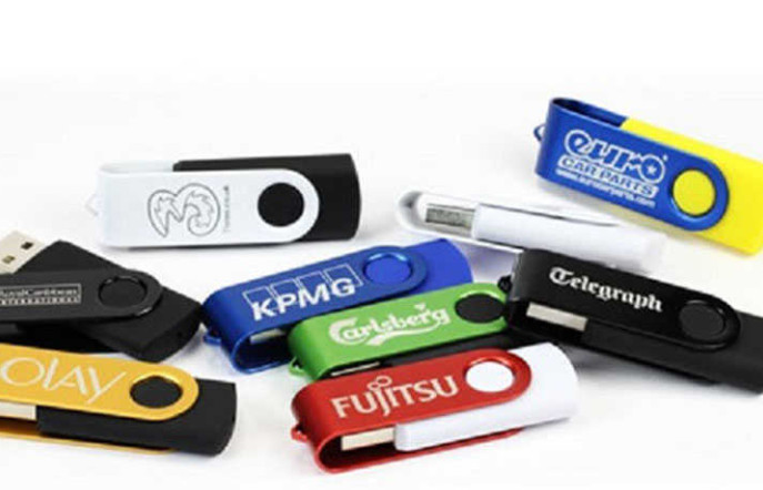Cách biến USB cũ thành khóa bảo mật cho máy tính Windows