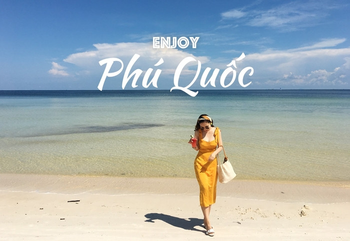 Phú Quốc: Gợi ý lịch trình 2 ngày 1 đêm cho người bận rộn