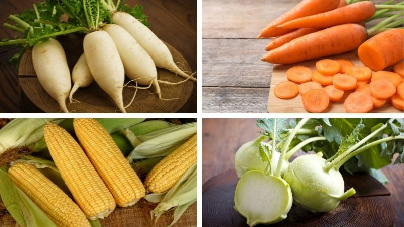 Mẹo chọn rau ăn lẩu bò: 5 loại ngon nhất và các loại cần tránh