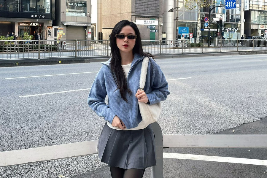 Midu hé lộ vai trò mới của chồng thiếu gia sau đám cưới