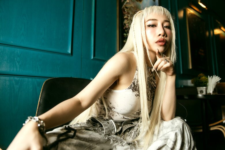 Hằng BingBoong trở lại: Cuộc sống mẹ đơn thân và giọng hát thay đổi