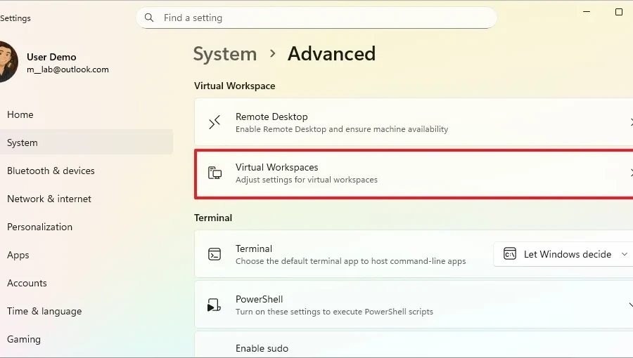 Windows Sandbox: Kích hoạt môi trường ảo an toàn trên Windows