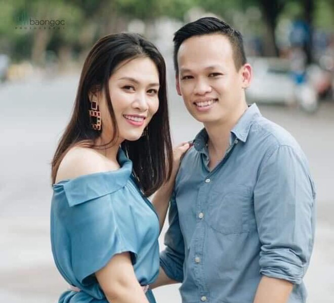 Hà Hương 'Nguyệt thảo mai': Cuộc sống bên chồng và các con