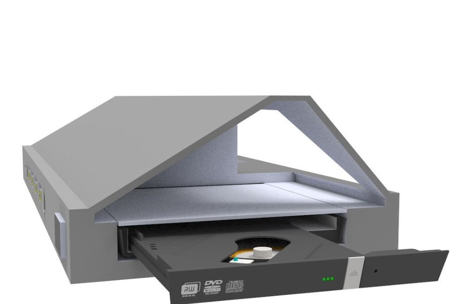 SuperSega FPGA: Dự án máy chơi game 'tối thượng' bị hủy bỏ