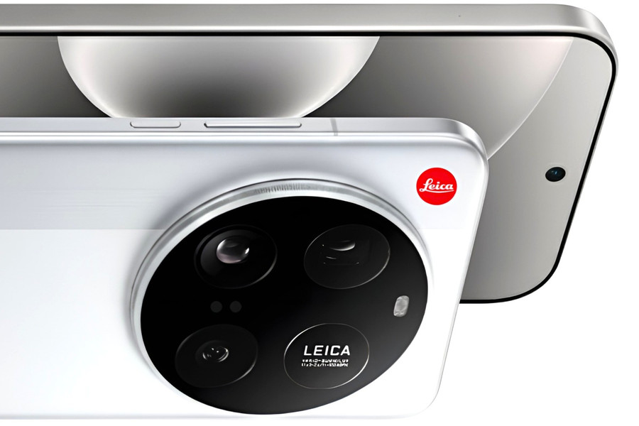 Xiaomi 17 Ultra: Watermark mới hé lộ chiến lược hợp tác Leica