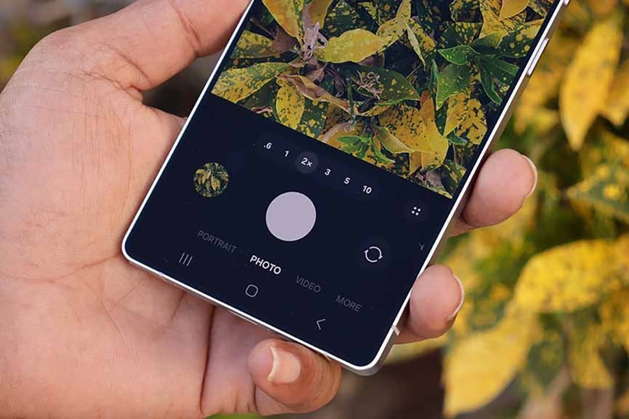 Camera khẩu độ thay đổi: Vì sao Samsung muốn hồi sinh công nghệ từ thời Galaxy S9?