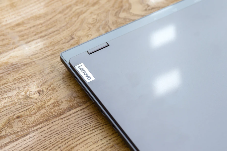 Đánh giá Lenovo Legion Slim 5: Sức mạnh gaming trong vỏ bọc thanh lịch