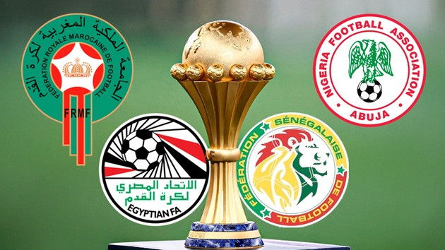 Siêu máy tính dự đoán nhà vô địch AFCON 2025: Morocco dẫn đầu