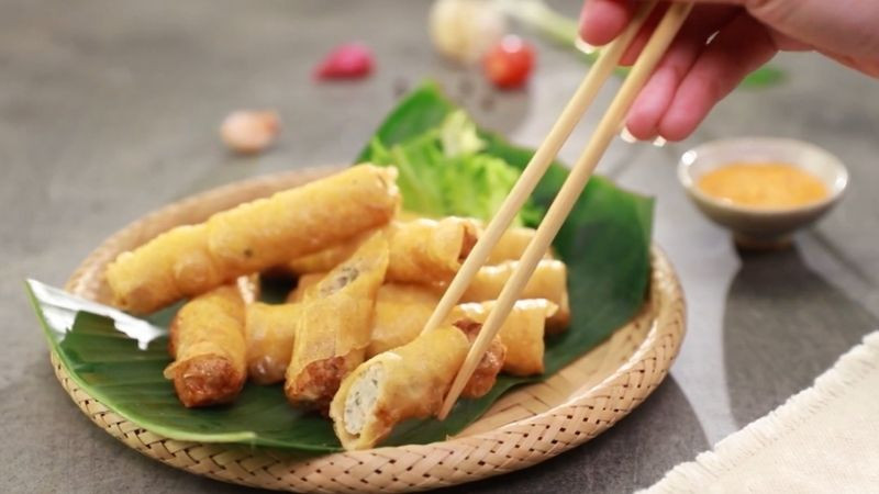 Cách làm ram hến giòn rụm chuẩn vị miền Trung tại nhà
