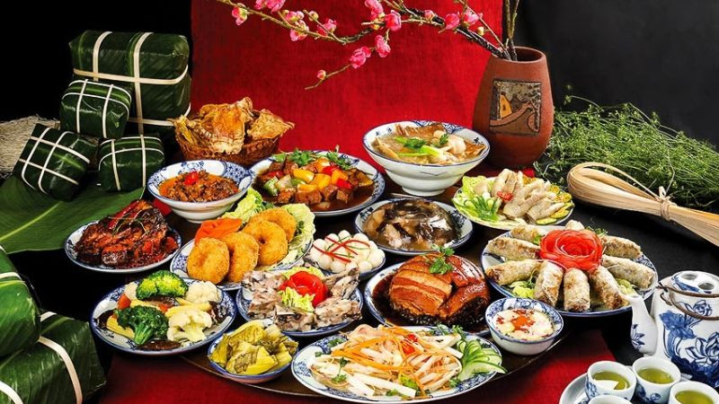 Gợi ý những bài thơ chúc Tết 2026 Bính Ngọ hay và ý nghĩa