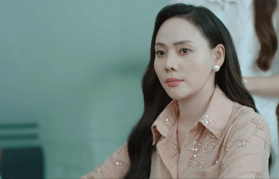 Lằn ranh tập 32: Nguyệt phát hiện sai phạm lớn tại Trinh Tam