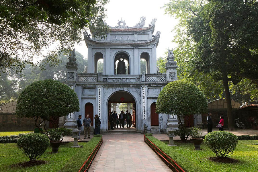 Văn Miếu Quốc Tử Giám: Cẩm nang khám phá di tích nghìn năm