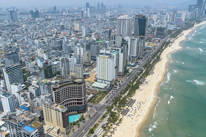 Đà Nẵng: 3 công ty lữ hành quốc tế bị phạt hơn 300 triệu đồng