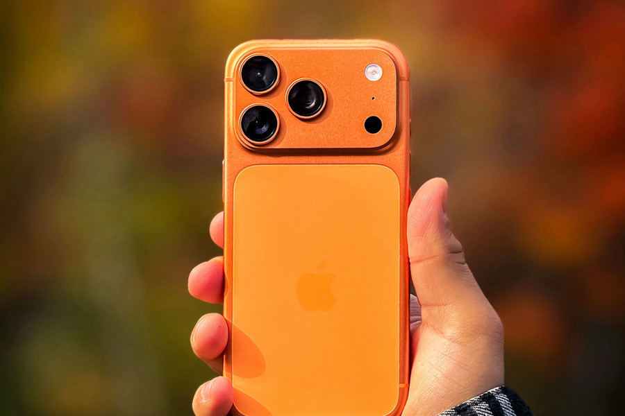 iPhone 18 Pro rò rỉ thiết kế mới với vị trí camera gây tranh cãi