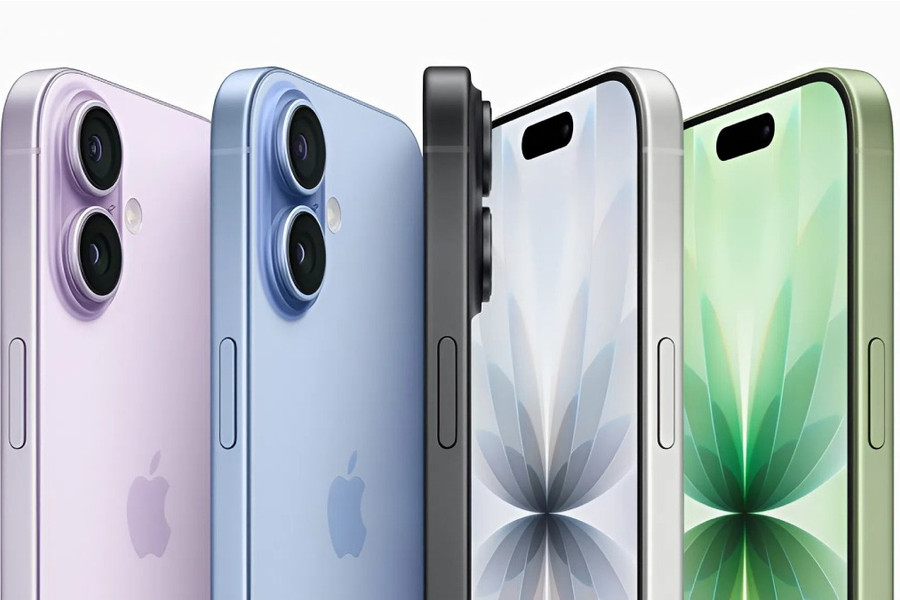 iPhone 17 thường hay 16 cũ: Nâng cấp thực tế có vượt kỳ vọng?