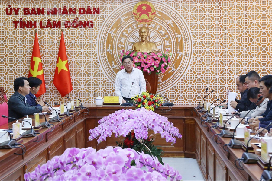Nâng cao trách nhiệm người đứng đầu trong giải ngân vốn đầu tư công
