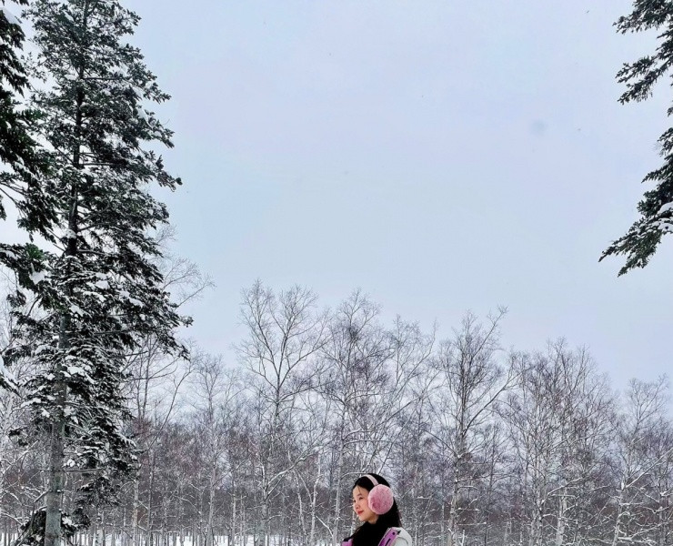 Hokkaido: Khám phá Niseko, thánh địa tuyết bột Nhật Bản