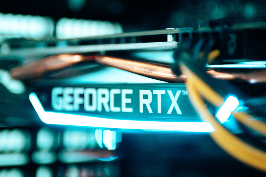 Nvidia có thể cắt giảm 40% sản lượng GPU GeForce RTX vào 2026