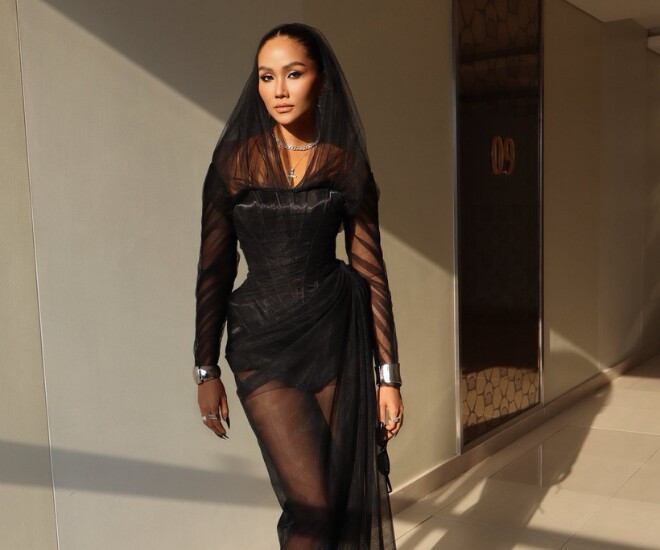 H’Hen Niê và Võ Hoàng Yến tái xuất showbiz sau khi sinh con