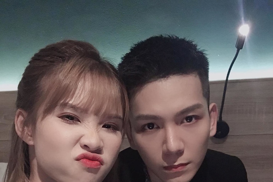 Khởi My và Kelvin Khánh: Hôn nhân 8 năm viên mãn không con cái