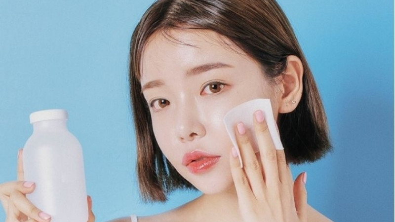 Mẹo trang điểm mùa đông không bị mốc cho lớp nền căng mướt