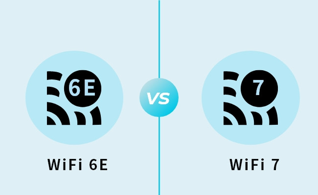 Wi-Fi 7 và Wi-Fi 6E: Có nên nâng cấp bộ định tuyến ngay?