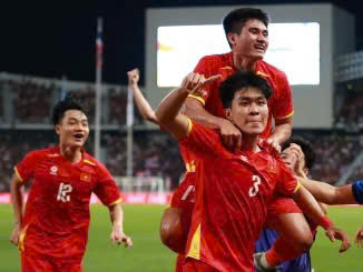 Chiến thắng của lòng quả cảm