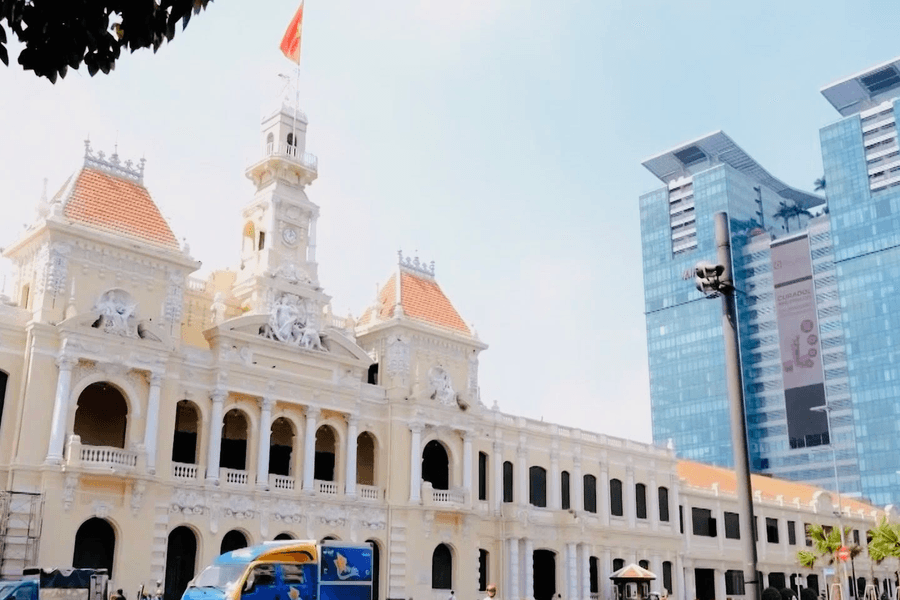 Chuyến xe tử tế tháng 12 mang ấm áp về mái ấm Thiện Duyên