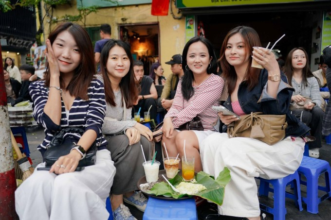 Hà Nội lọt top 6 thành phố có chi phí vui chơi rẻ nhất thế giới