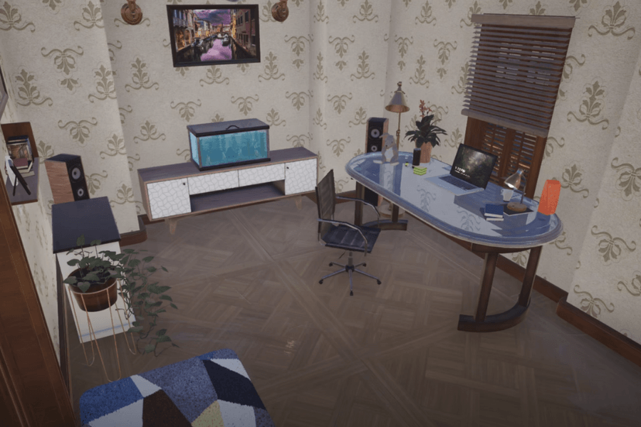 Nhận miễn phí game Toy Tinker Simulator trị giá 12,99 USD trên Steam