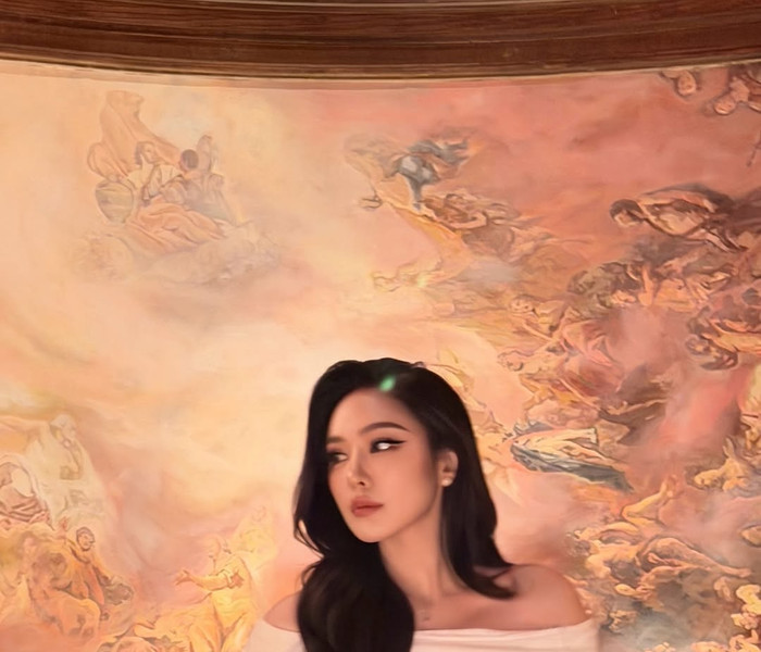 Malin Chara-anan: Phong cách của Miss Grand Thailand 2024