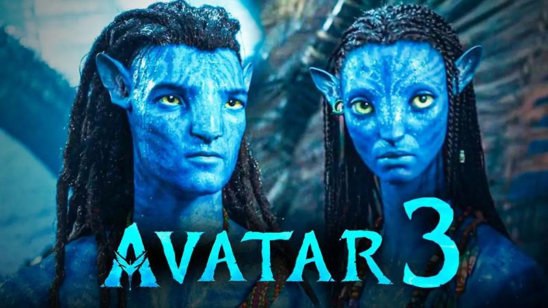 Đánh giá phim Avatar 3 Fire and Ash: Siêu phẩm kỹ xảo năm 2025