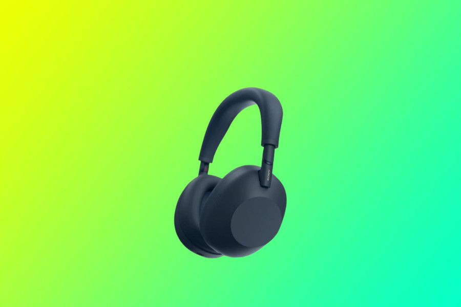 Tai nghe Sony WH-1000XM6 giảm giá về mức thấp nhất lịch sử