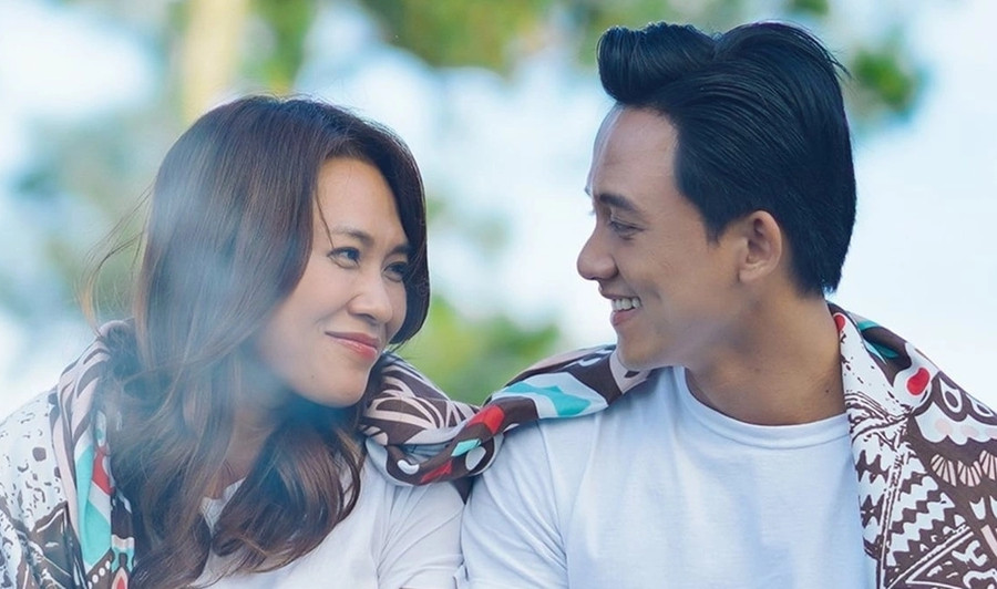 Mỹ Tâm và Mai Tài Phến: 8 năm gắn bó và dự án phim mới