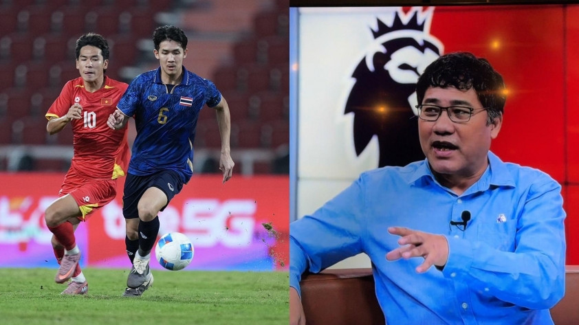 Chuyên gia Thái Lan: Có Pep Guardiola vẫn thua U22 Việt Nam
