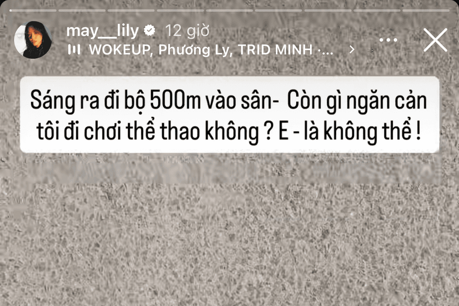 Phương Ly vắng mặt tại sự kiện của WOKEUP nghi né tránh Andree