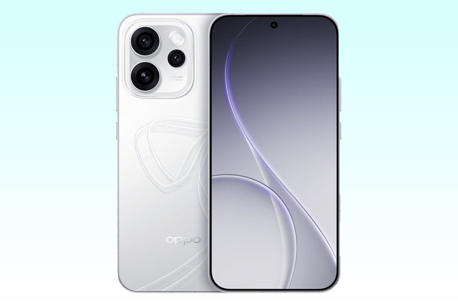 Lộ diện OPPO Reno15 Pro Mini: Mẫu smartphone Reno nhỏ gọn đầu tiên