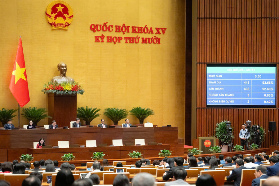 Thống nhất hộ kinh doanh có doanh thu đến 500 triệu đồng/năm không phải nộp thuế
