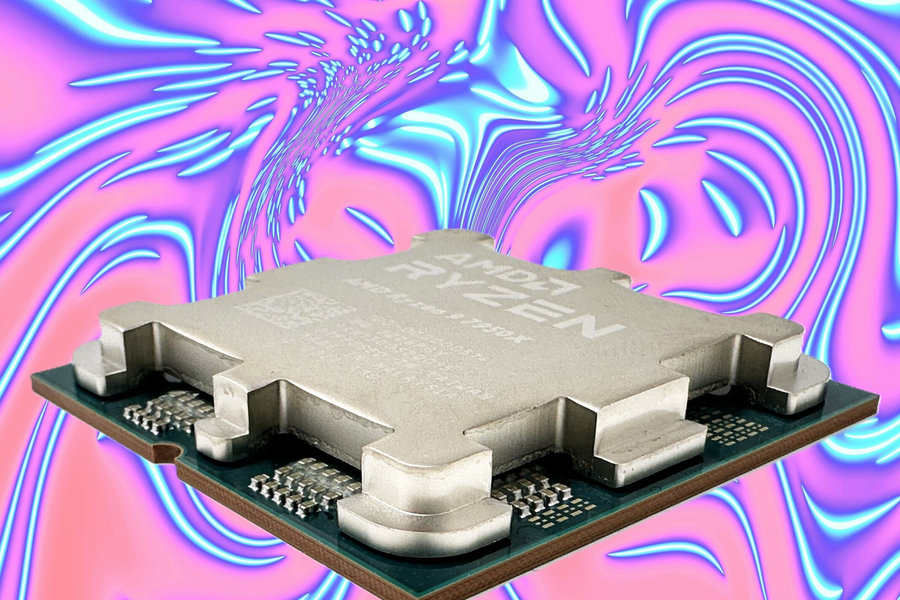 Lộ diện tên mã kiến trúc và socket của AMD Zen 8 và Zen 9