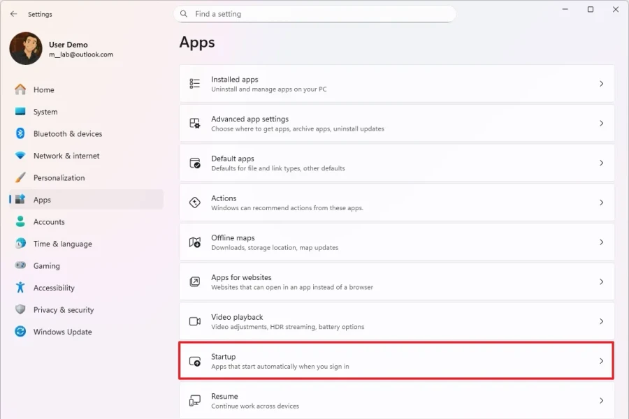 Cách tối ưu RAM trên Windows 11 giúp máy chạy mượt mà hơn
