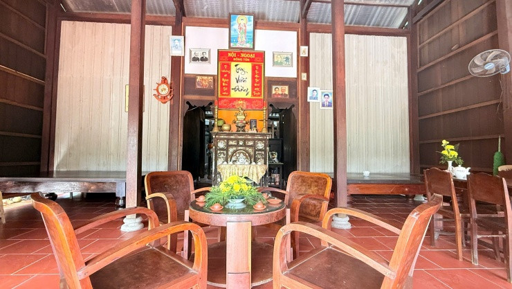 Vĩnh Long: Tìm về nếp sống xưa tại làng du lịch Nhị Hòa