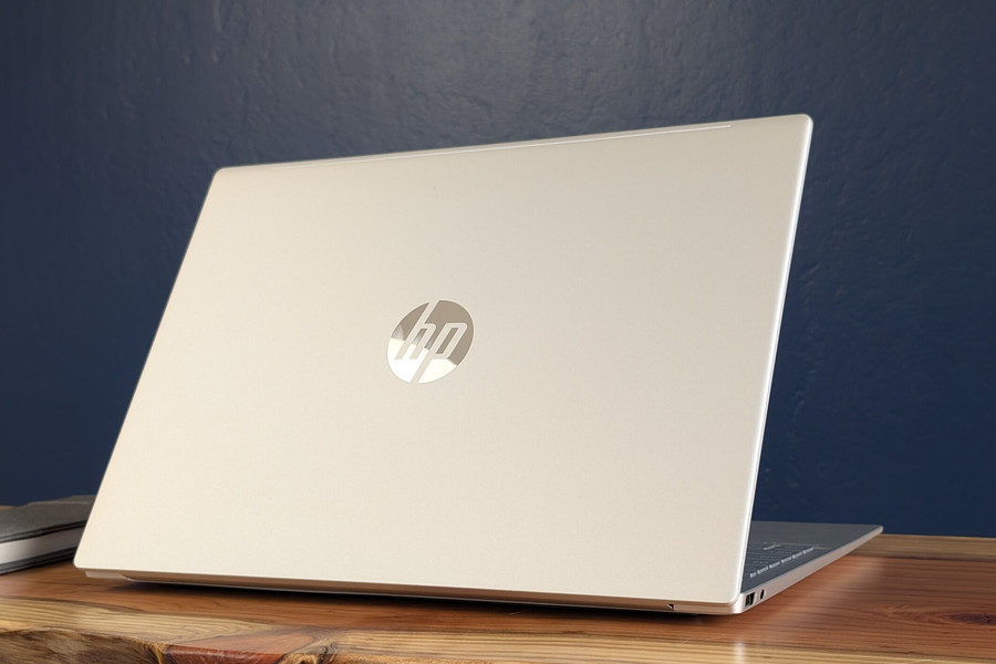 HP OmniBook 5 16: Laptop phổ thông thực dụng cho học sinh