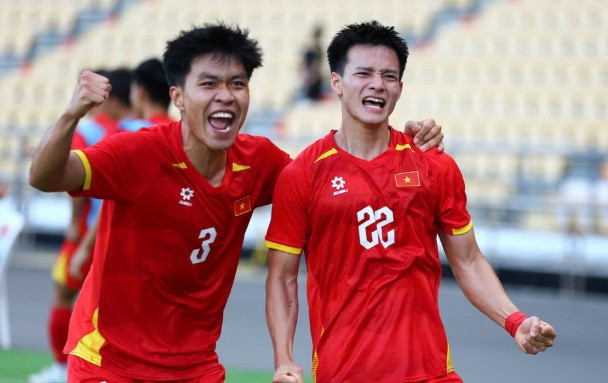 U22 Việt Nam vô địch SEA Games 33: Tờ Bola khẳng định là chuẩn mực mới Đông Nam Á