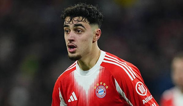 Chelsea và Man City tranh Pavlovic, Real Madrid nhắm Van de Ven