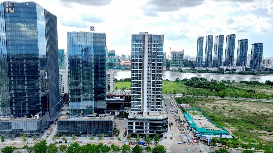 Việt Nam chính thức hình thành Trung tâm Tài chính Quốc tế tại TP.HCM và Đà Nẵng